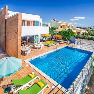  Villa Oceano Portugal