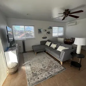  Apartment Kailani Loft, Coconut Grove 1-bedroom United States