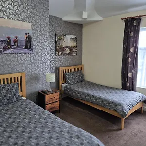 *** Hotel Brookfield United Kingdom