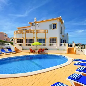  Villa Sunny Portugal