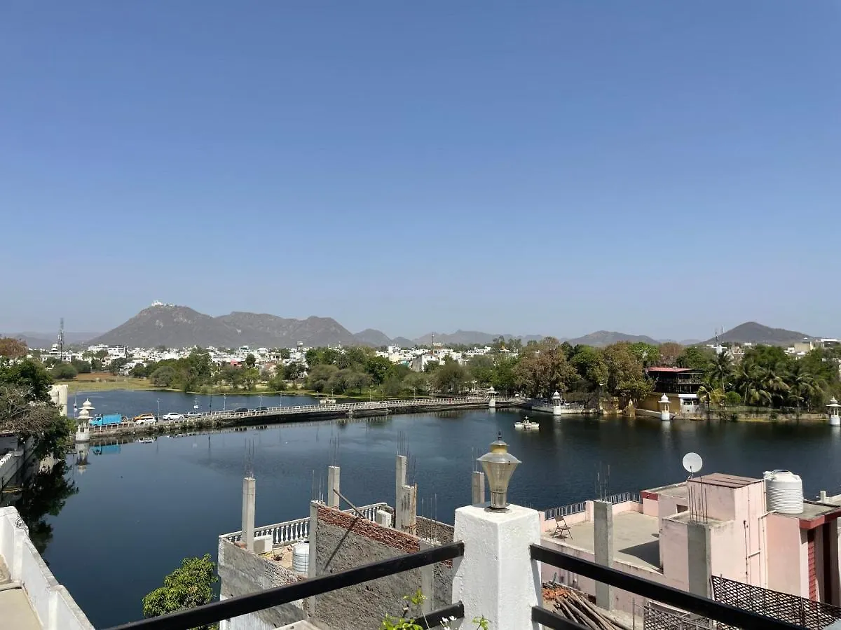 Boraj Haveli Guest House Udaipur 0*,  India