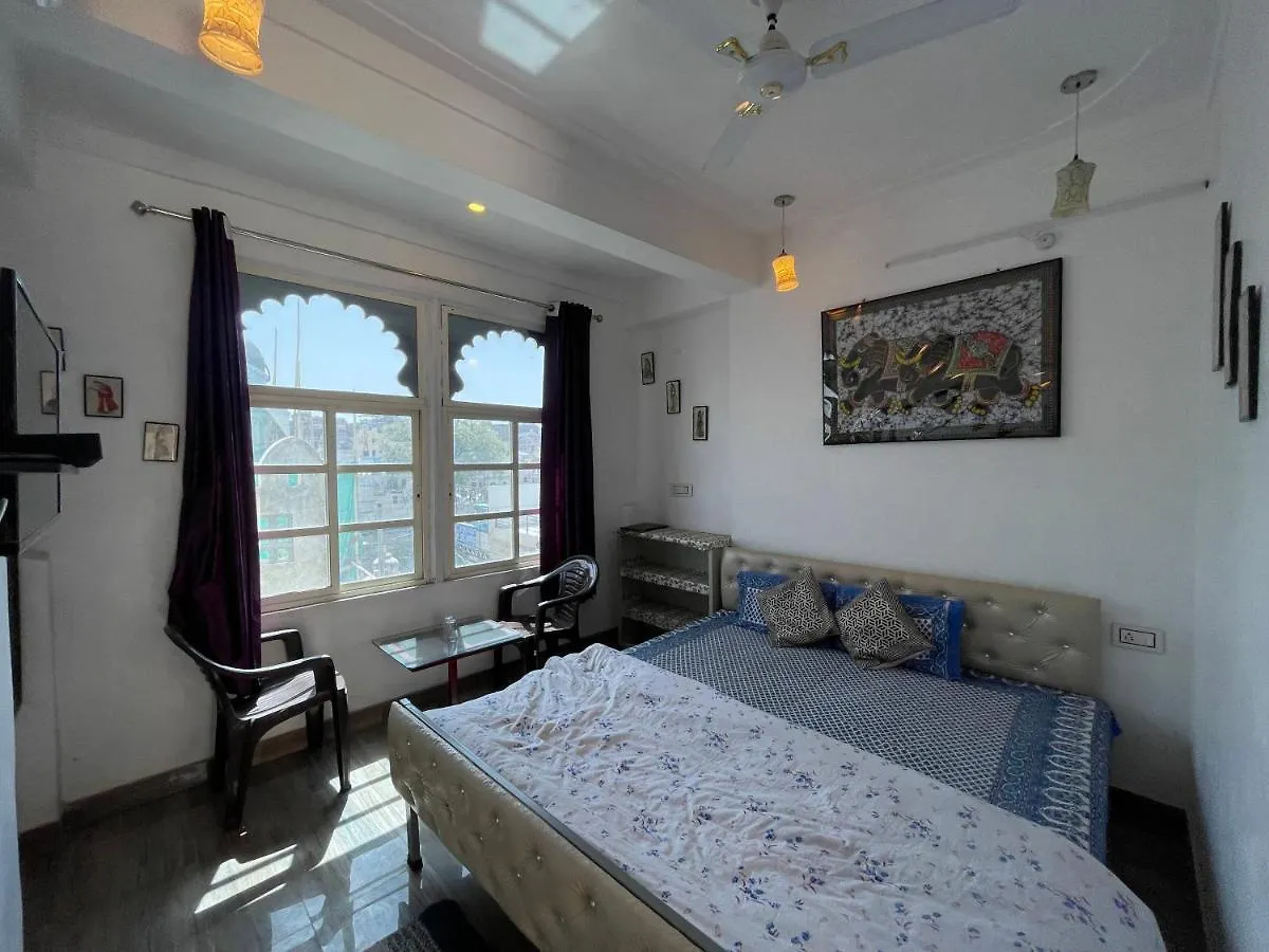 Boraj Haveli Guest House Udaipur Homestay