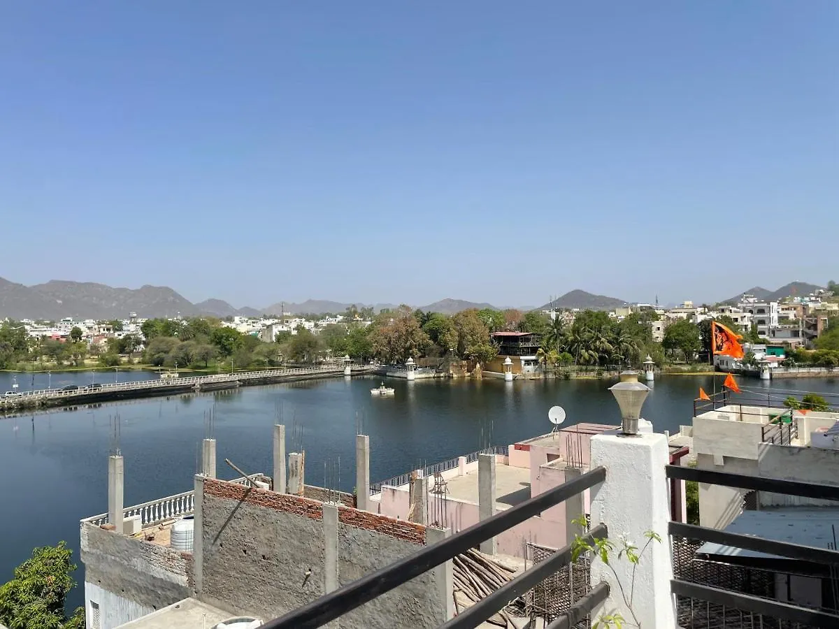 Boraj Haveli Guest House Udaipur Homestay
