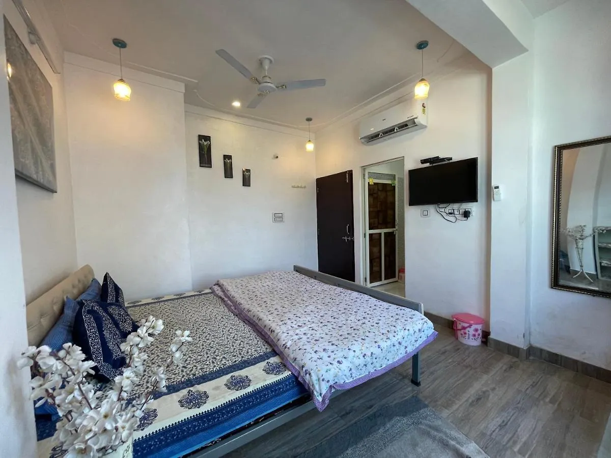 Boraj Haveli Guest House Udaipur 0*,