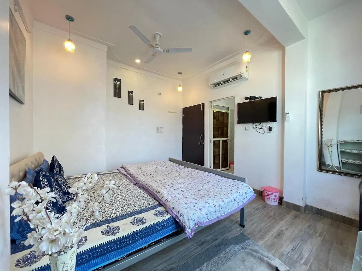Boraj Haveli Guest House Udaipur Homestay