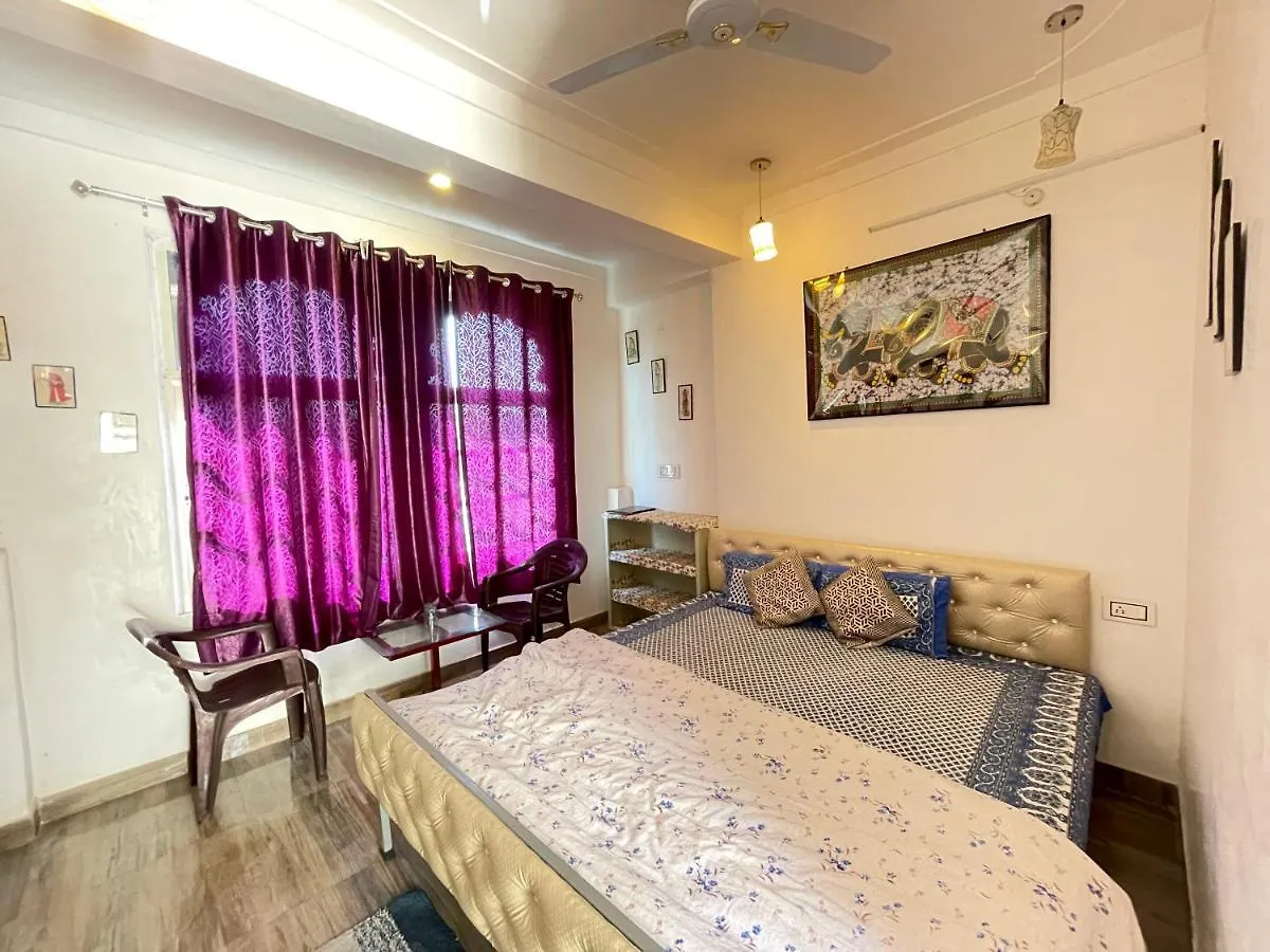 Boraj Haveli Guest House Udaipur Homestay
