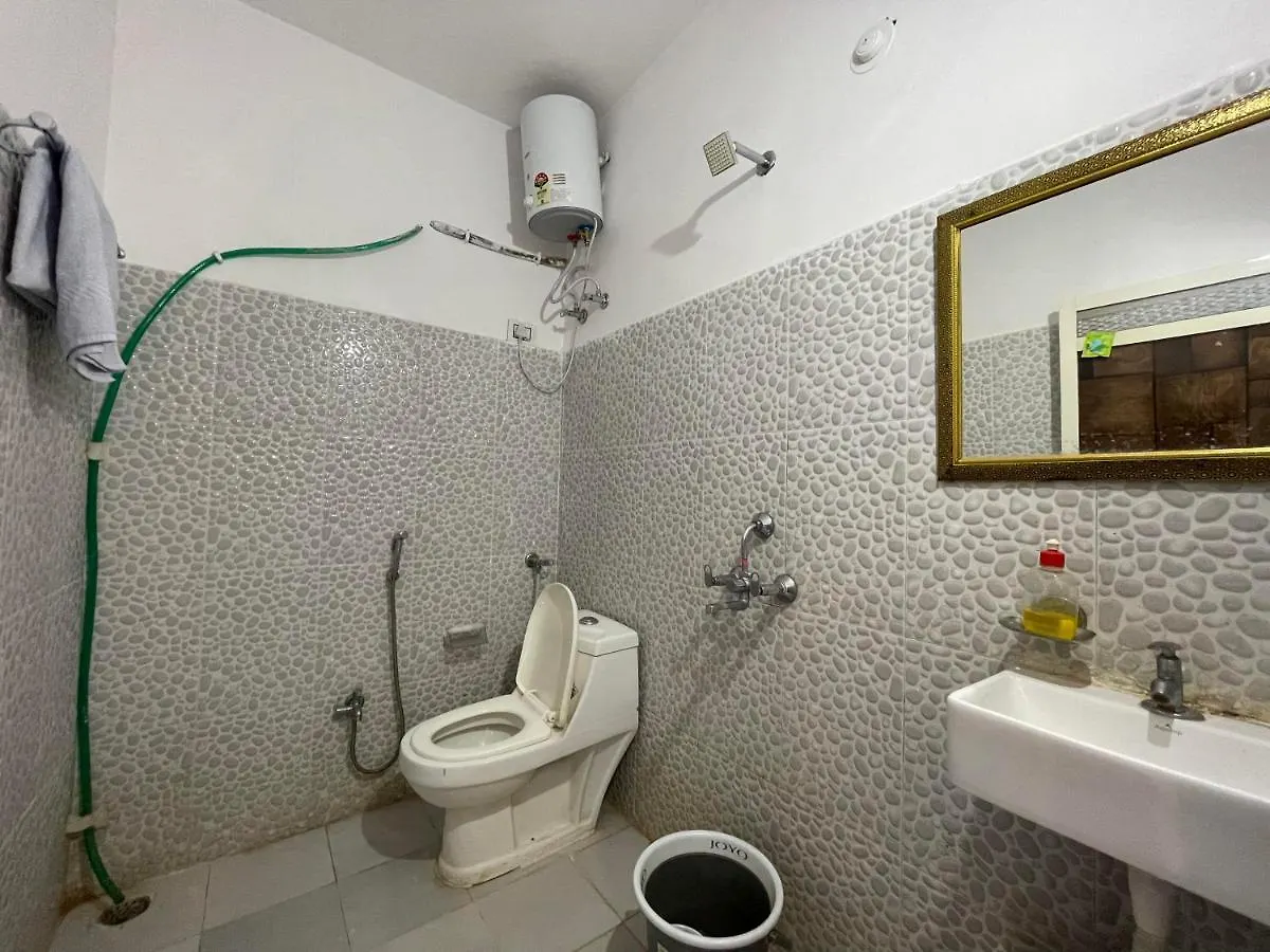 Boraj Haveli Guest House Udaipur India