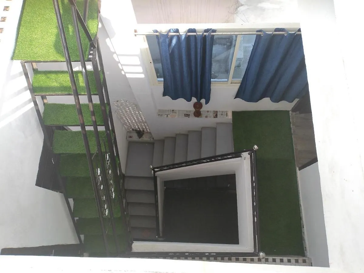 Boraj Haveli Guest House Udaipur Homestay