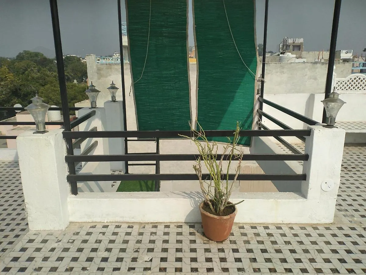 Boraj Haveli Guest House Udaipur Homestay