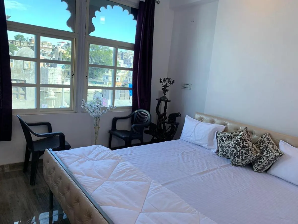Boraj Haveli Guest House Udaipur