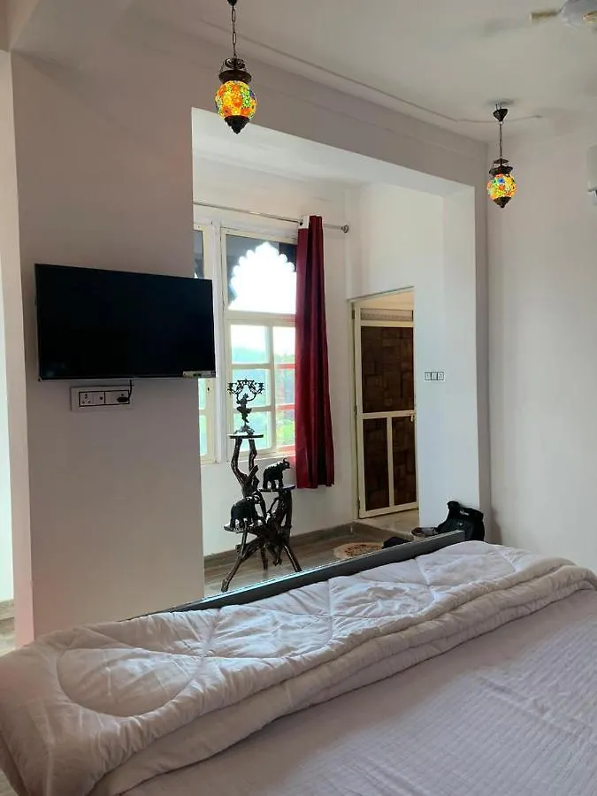 Boraj Haveli Guest House Udaipur Homestay