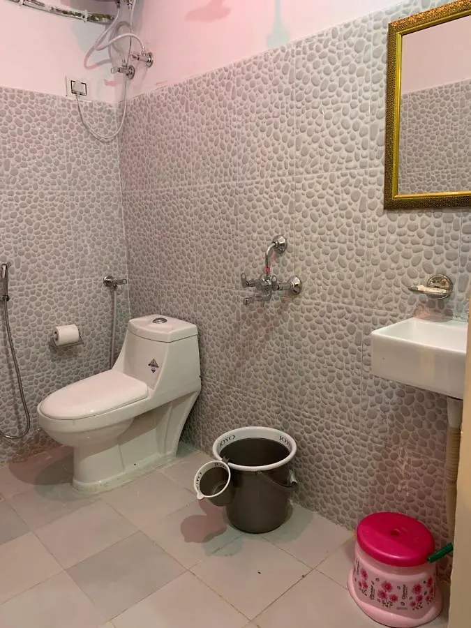 Boraj Haveli Guest House Udaipur
