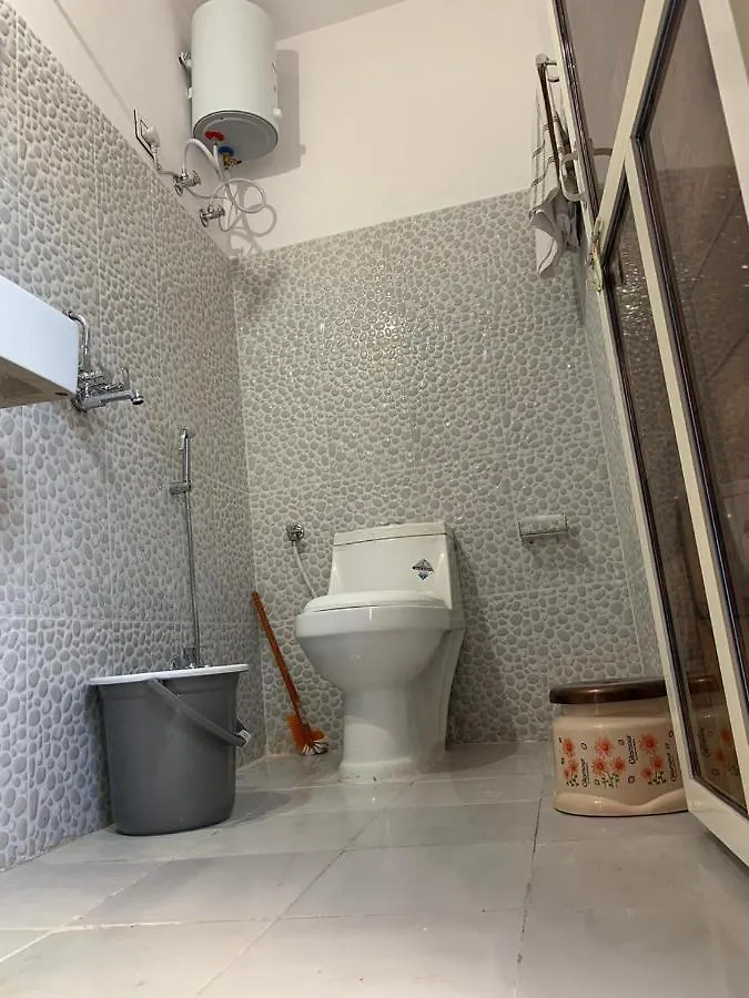 Homestay Boraj Haveli Guest House Udaipur India