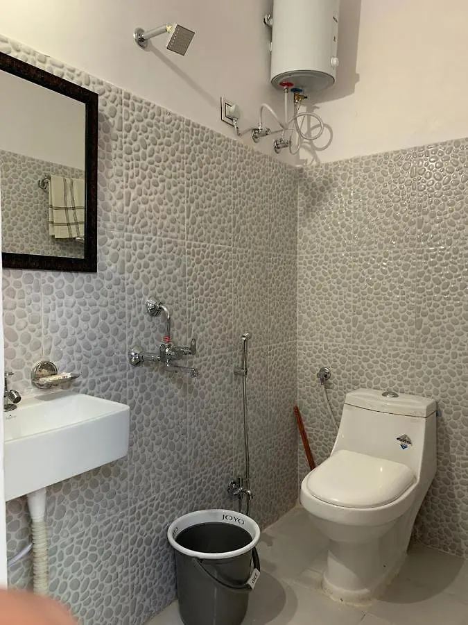 Boraj Haveli Guest House Udaipur Homestay