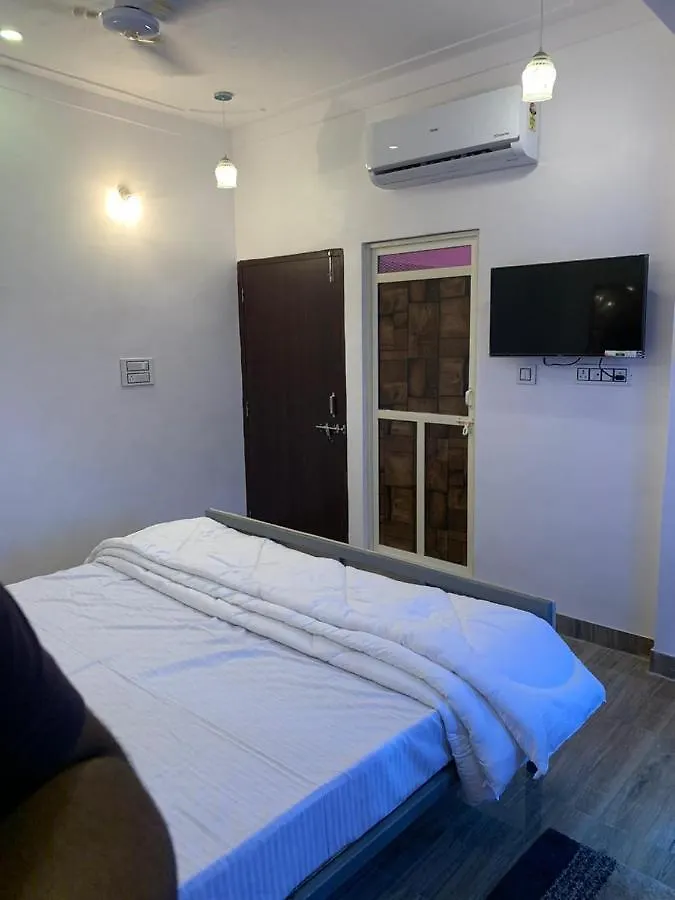 Boraj Haveli Guest House Udaipur Homestay