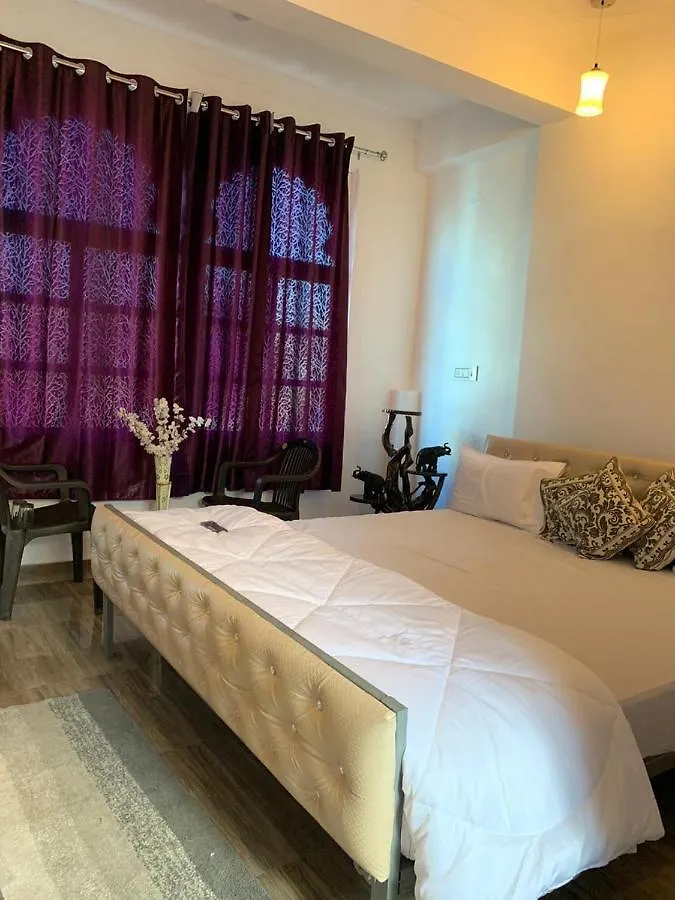 Boraj Haveli Guest House Udaipur