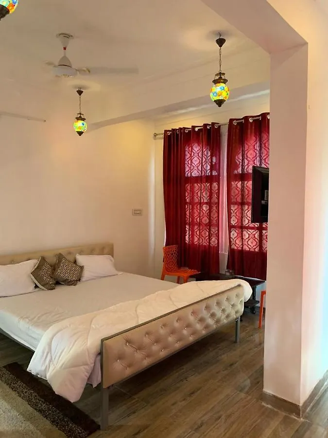 Boraj Haveli Guest House Udaipur 0*,