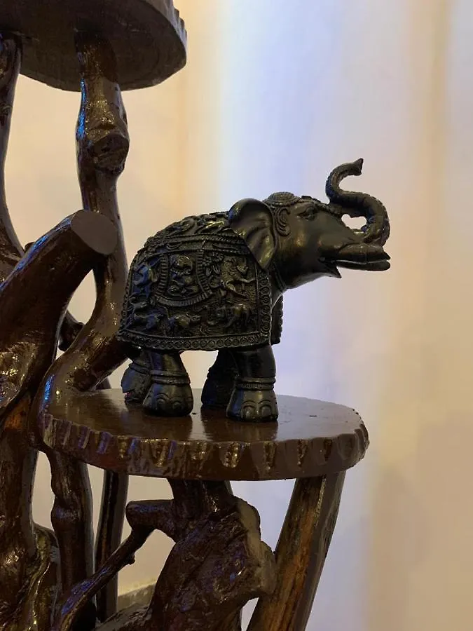 Boraj Haveli Guest House Udaipur
