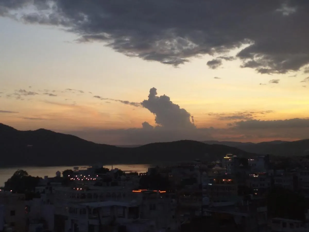 Boraj Haveli Guest House Udaipur Homestay